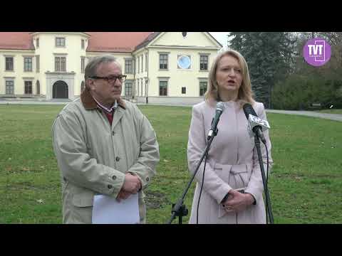 Ustawka ? "Żadnych umów droga Pani podpisanych nie mamy" - Łukasz Nowak