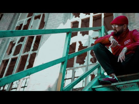 GIAJJENNO x BIGMEK - ZÁRKA | OFFICIAL MUSIC VIDEO |