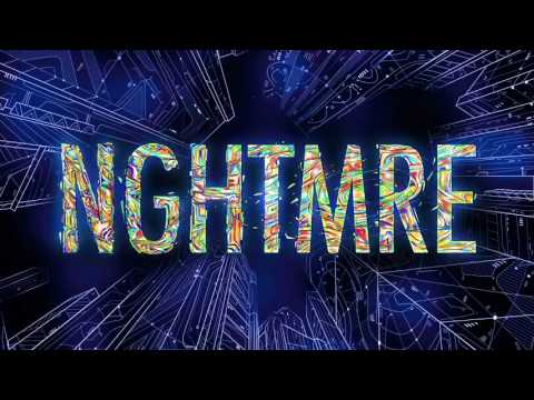 NGHTMRE - Burn Out (Official Full Stream)