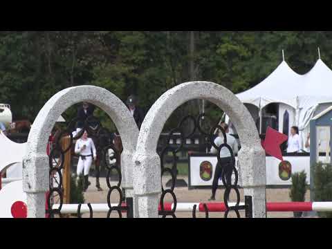 CLASS 34 VICTORY GALLOP