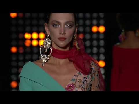 HANNIBAL LAGUNA | MBFWMadrid Septiembre 2020