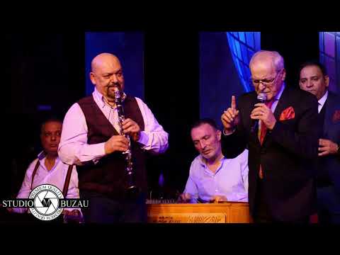 Melodii Nemuritoare cu Maestrul Nelu Ploiesteanu si Mieluta Bibescu