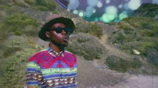 Fly Overseas With Theophilus London and Solange Knowles