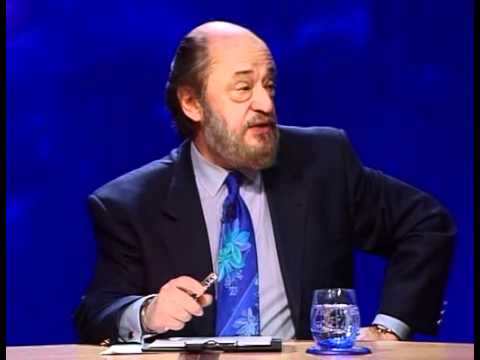 La Otra Realidad.Episodio 5:Los enigmas de la pirámide