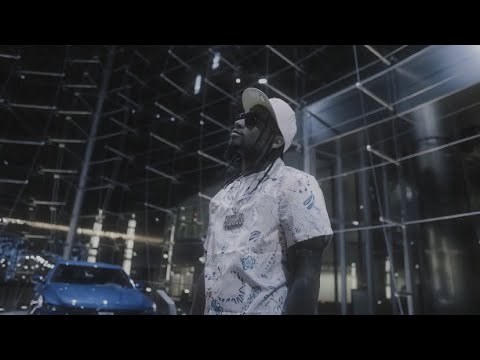 BankRoll Jo - In My Life (Official Music Video) Shot by @legendaryimaging