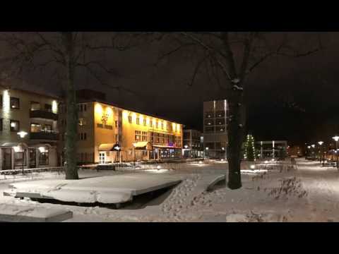 Sandviken, Sweden 2017