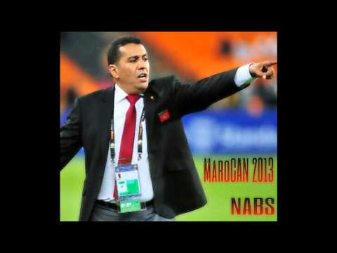NABS - MaroCAN 2013