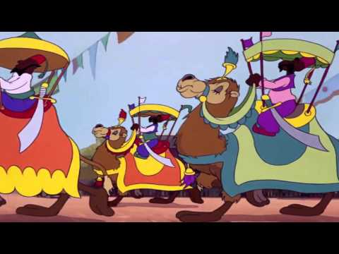 Dumbo  The Circus HD