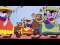 Dumbo The Circus HD