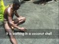 Vanuatu Sand Drawings