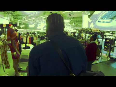 INVIDIA - Soweto Kinch - The Legend Of Mike Smith