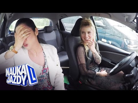 DRIVING LEARNING - SEASON 5, EPISODE 5 [FULL EPISODE]🚗