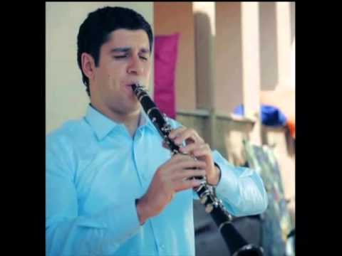 Klarnet_Gevorg Karapetyan - Kintauri