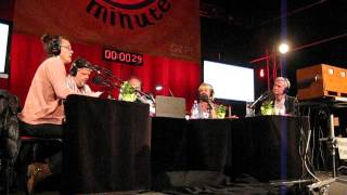 På Minuten (Pia) Därför hittar man förlovningsringar överallt i mitt hem