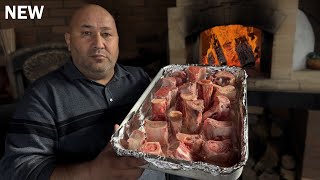 Bone Marrow Recipe!