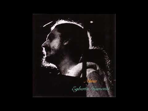 Egberto Gismonti - Loro (Alma 1996)