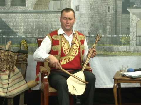 Tomislav Adzic - Stojan i Ljiljana - (LIVE) - Guslarsko jutro - (Tv Duga Plus 2016)