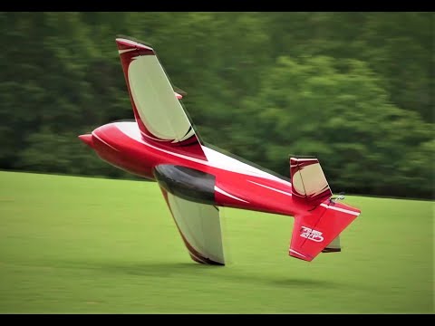 3rd Joe Nall 2023 Tripple Tree Aerodrome