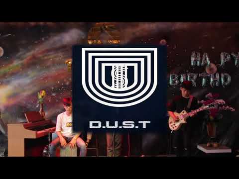 Thumbnail for 5AM Cá Hồi Hoang | Cover D.U.S.T Band #DUST #DAKHUC by Dust (band)