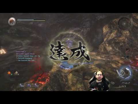 Nioh First Playthrough (Pt. 6)