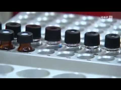 Plastik im Blut - ORF (Newton) TV Beitrag + Plastic Planet