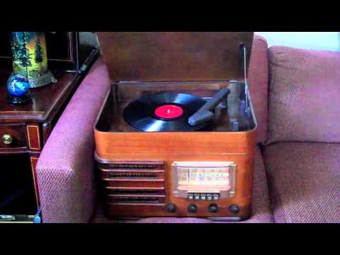 Horace Heidt  "Delilah"