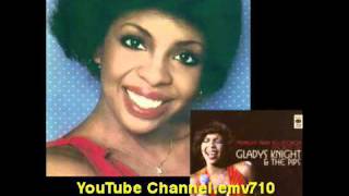 Am I Too Late - Gladys Knight