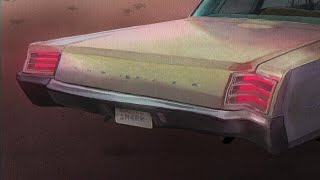 Commodo - Contraband