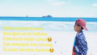 Download lagu Selamat jalan kawan mp3