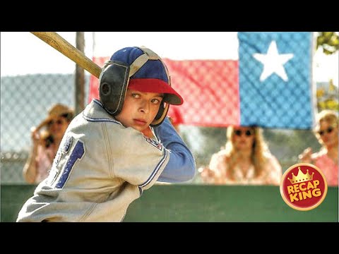 (TRUE STORY) Disgraced for being poor, he proves that he can lead his team to win a baseball game