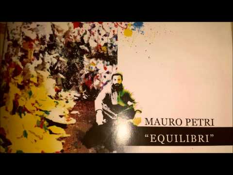 Mauro Petri - Equilibri