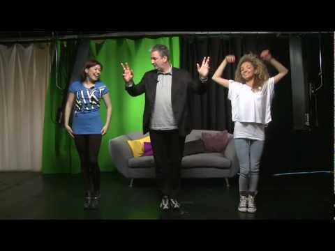 Paul Morley learns to dance like a girl band with Mini Viva
