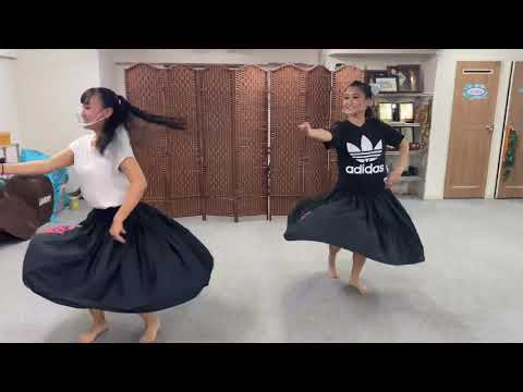 早くない？　早くなーい！Nani Koolau ( ナニコーラウ)