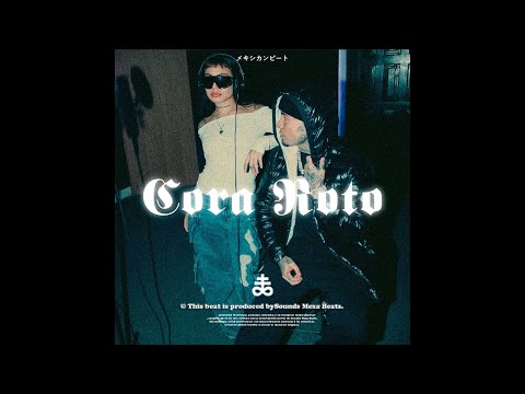 (FREE)   Gera Mx x Emjay Type Beat "CORA ROTO" Emotional Trap Beat