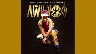 Download lagu Royal MusiQ & Mr JazziQ - Awu'Yebo (Mash SA & Djy Zan SA) | AMAPIANO mp3 Download lagu Royal MusiQ & Mr JazziQ - Awu'Yebo (Mash SA & Djy Zan SA) | AMAPIANO mp3