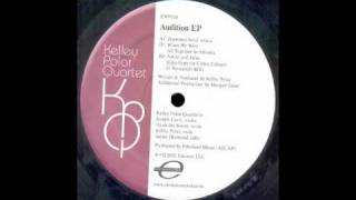 Kelley Polar Quartet - Astrid And Julia (Live From The Cobra Cabaret) [Environ, 2002]