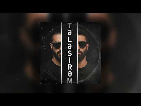 SZO & RASIM - Tələsirəm 