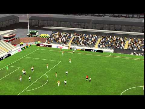Dartford 2-2 Port Vale - Match Highlights
