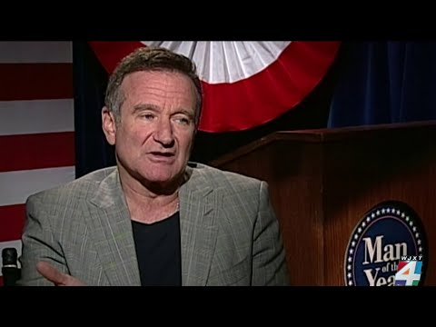 Bringing awareness to Lewy Body Dementia