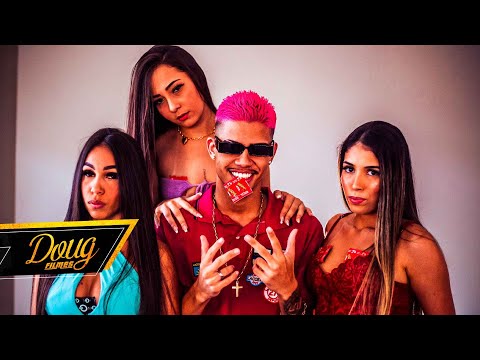 MC PEDRIN RH - DEIXAR LOUCA (DJ KIK PROD) (CLIPE OFICIAL) Doug Filmes