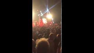 Remos & Pantelidis- Ginete (live @ theatro chania)