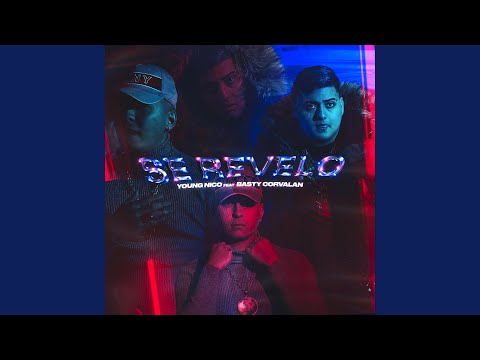 Se Revelo (Con Basty Corvalan)