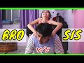 BHAI V S BEHEN Part 2 TRUTH Or DARE With SISTER Brother Sister Fun PREM BHATI