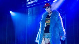 [Vietsub] Lý Vũ Xuân - Tây Môn Thiếu Niên | 李宇春《西门少年》(Líu Xíng Tour 2018)