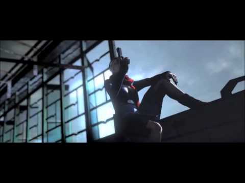 Resident Evil 6 Music Video