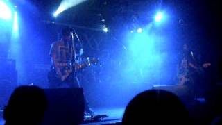 Cuánto Das? - Stencil @ The Roxy