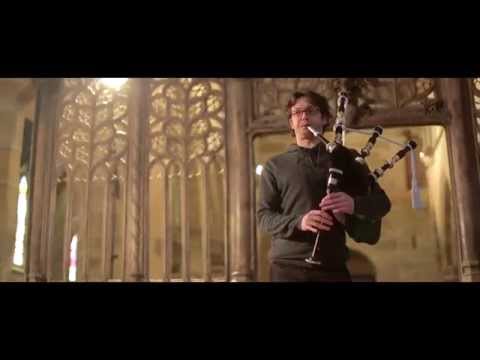 Boderiou Bagpipes - Breton March