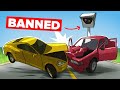 City Of Los Angeles Red Light Camera Ticket