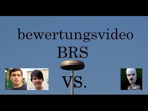 Battle Rap Showdown 2014 - Bewertungsvideo - Awis VS. MC Ramses