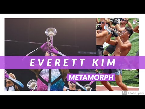 Blue Devils 2017 | Metamorph | Encore / Rehearsal Run | Everett Kim